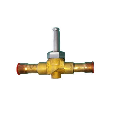 Μαγνητική Βαλβίδα ,6768728 , 5/8 για OMQ Copeland Βιομηχανική – Επαγγελματική Ψύξη