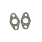 Φλάντζα Βάνας αναρρόφησης DL Copeland Βιομηχανική – Επαγγελματική Ψύξη