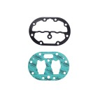 Σετ Φλάντζες καπακ. ,2845341,DLED/E Copeland Βιομηχανική – Επαγγελματική Ψύξη