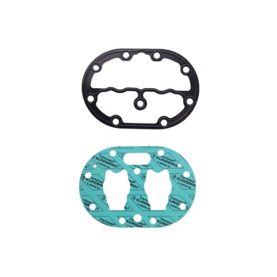 Σετ Φλάντζες καπακ. ,2845396, LSG+NRA Copeland Βιομηχανική – Επαγγελματική Ψύξη