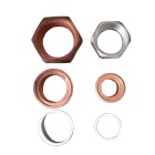 Set Adapter ,8510641,8514176, για Κομπρεσέρ Scroll Copeland Βιομηχανική – Επαγγελματική Ψύξη
