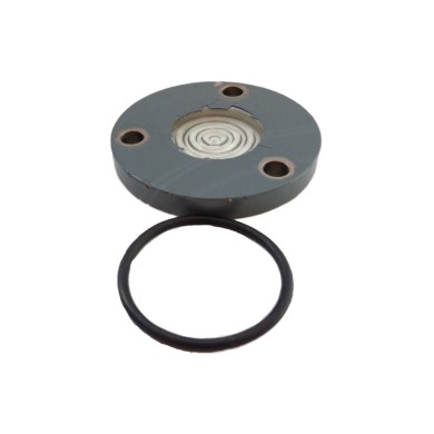 Γυαλάκι Πλωτήρα Ημίκλειστων Μηχανημάτων Βιομηχανική – Επαγγελματική Ψύξη