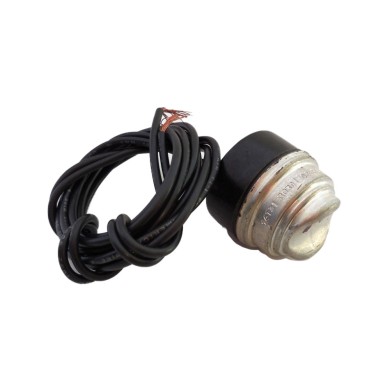 Θερμοστάτης Ασφαλείας Κατάθλιψης Copeland Βιομηχανική – Επαγγελματική Ψύξη