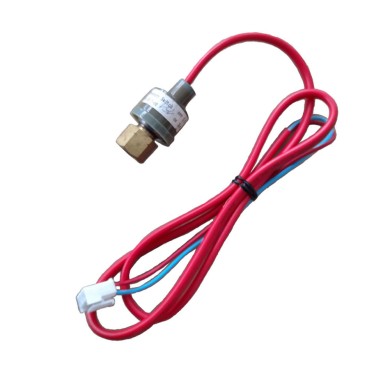 Πρεσοστάτης υψηλής για ΖΧΜ 050Ε/060E/075E ,8404151, Copeland Βιομηχανική – Επαγγελματική Ψύξη