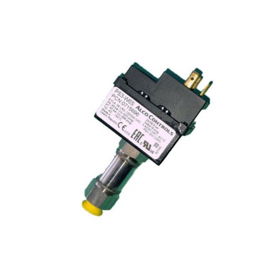 Πρεσοστάτης PS3-W6S για ZX ,3125393,#0715696 Copeland Βιομηχανική – Επαγγελματική Ψύξη