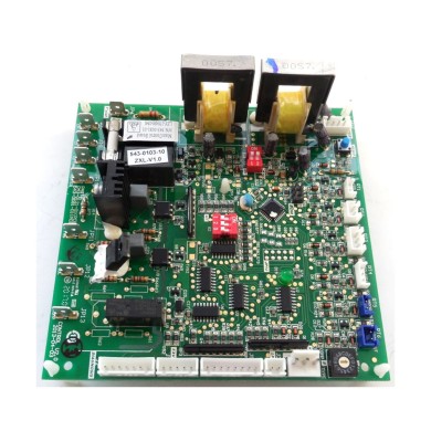 Ηλεκτρονική Πλακέτα για ZXL, 8414447, Copeland Βιομηχανική – Επαγγελματική Ψύξη