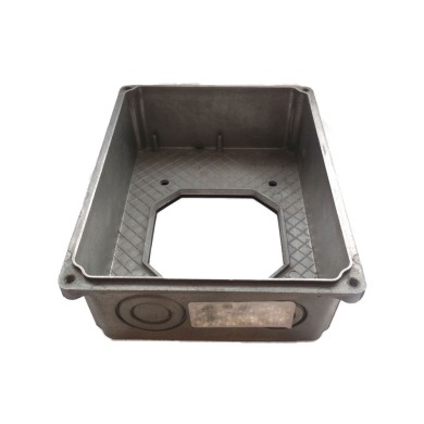 Κουτί Κομπρεσέρ ,2834596 D & 9R/D & 3D Copeland Βιομηχανική – Επαγγελματική Ψύξη