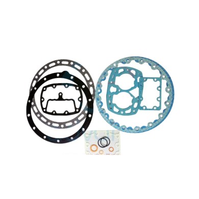 Φλάντζες σετ συμπιεστή Frascold- A16-8,B1,5-10 Ψύξη Φορτηγών