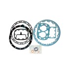 Φλάντζες σετ συμπιεστή Frascold- D2.13,D3.13,D4.18 Ψύξη Φορτηγών