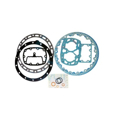 Φλάντζες σετ συμπιεστή Frascold- D2.13,D3.13,D4.18 Ψύξη Φορτηγών