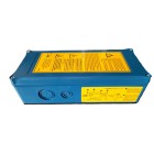 Κουτί ηλεκτρικών για συμπιεστή Α,Β,D,Q Frascold Ψύξη Φορτηγών