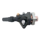 Βάνα αναρρόφησης 1RKA040 1 1/8 συμπιεστή Dorin Ψύξη Φορτηγών