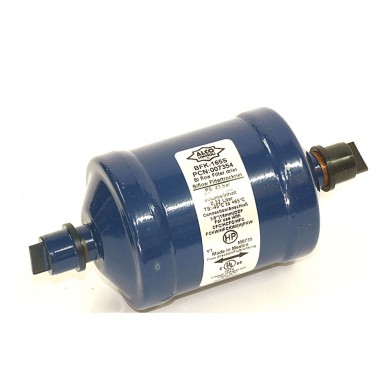 Φίλτρο Υγρού 5/8 165S Κολλητό Διπλής Ροής Alco 