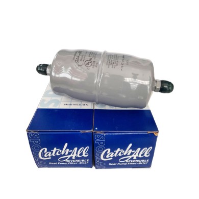 Φίλτρο Υγρού 3/8 HPC-163 Flare Διπλής Ροής Parker 