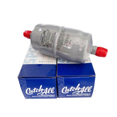 Φίλτρο Υγρού 1/2 HPC-164 Flare Διπλής Ροής Parker 