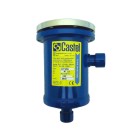 Φίλτρο Υγρού 7/8 487 Κολλητό 1 Γόμωση Castel 