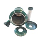 Φίλτρο Υγρού 7/8 487 1 Γόμωση (Κολλητό)