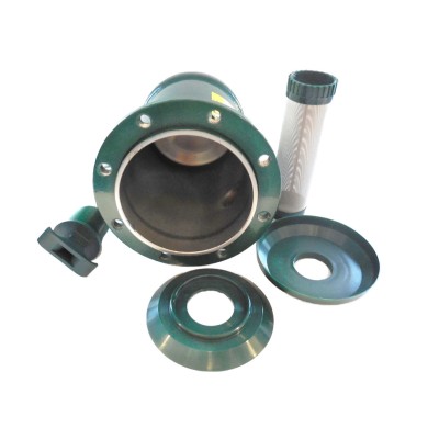 Φίλτρο Υγρού 7/8 487 1 Γόμωση (Κολλητό)