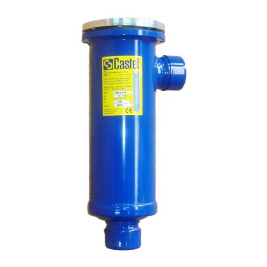 Φίλτρο Υγρού 2 1/8 4817 1 Γόμωση (Κολλητό)