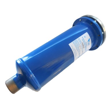 Φίλτρο Υγρού 1 5/8 9613 Κολλητό 2 Γομώσεις 