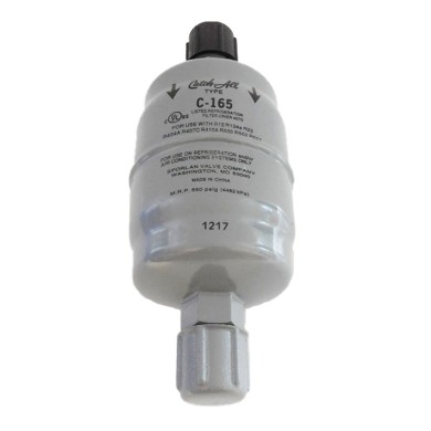 Φίλτρο Υγρού 5/8 C-165 Flare Sporlan 