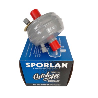Φίλτρο αναρρόφησης 7/8 C -147 S Sporlan 