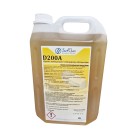 Υγρό απολυμαντικό D 200 