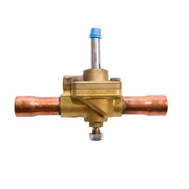 Ηλεκτρομαγνητική Βαλβίδα Σώμα 7/8 Ενισχυμένη Κολλητή Alco 