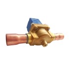 Ηλεκτρομαγνητική Βαλβίδα 7/8 Κολλητή Castel 