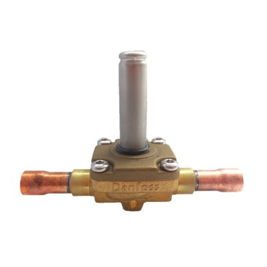 Ηλεκτρομαγνητική Βαλβίδα Σώμα 5/8 Κολλητή Danfoss 