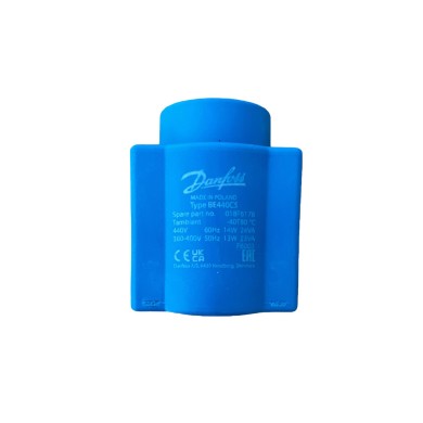 Πηνίo 380 V Danfoss 