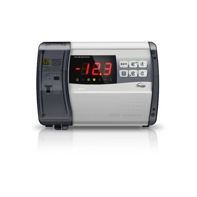 Ηλεκτρικός Πίνακας ECP200 Expert Pego 