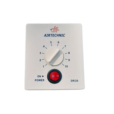 Ροοστάτης 1.5ΚW 