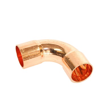 Καμπύλη 90° 7/8 Κολλητή