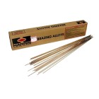 Χαλκοκόλληση Βέργα 