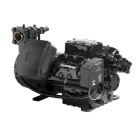 Κομπρεσέρ 6MJ-45X Copeland stream Βιομηχανική – Επαγγελματική Ψύξη