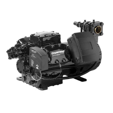 Κομπρεσέρ 6MU-40X Copeland stream Βιομηχανική – Επαγγελματική Ψύξη