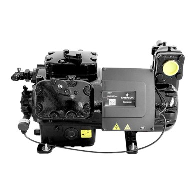 Κομπρεσέρ 4MKD-35X Copeland stream Βιομηχανική – Επαγγελματική Ψύξη