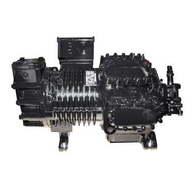 Κομπρεσέρ 4DH*-250 Copeland Βιομηχανική – Επαγγελματική Ψύξη