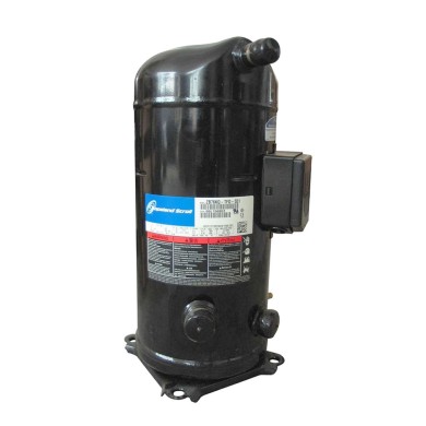 Κομπρεσέρ Scroll ZB114KCE TFD Summit Copeland Βιομηχανική – Επαγγελματική Ψύξη