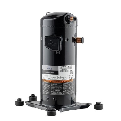 Κομπρεσέρ Scroll ZR48K3E TFD Copeland Βιομηχανική – Επαγγελματική Ψύξη