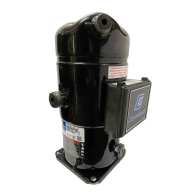 Κομπρεσέρ Scroll ZR16Μ3E TWD Copeland Βιομηχανική – Επαγγελματική Ψύξη