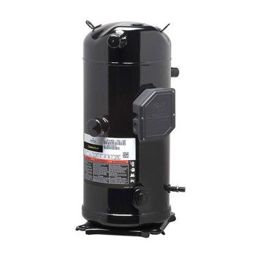 Κομπρεσέρ Scroll ZP104KCE TFD Copeland Βιομηχανική – Επαγγελματική Ψύξη