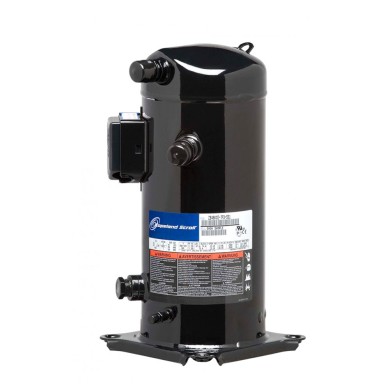 Κομπρεσέρ Scroll ZB114KCE TFD Copeland Βιομηχανική – Επαγγελματική Ψύξη