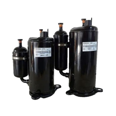 Κομπρεσέρ NN 21V 18500 BTU 4-Πόδια 1ph R410A 