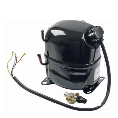 Κομπρεσέρ R404Α TAJ2464Ζ-FZ Unite 