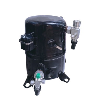 Κομπρεσέρ R404Α FH2480Ζ-XG 380-420V με Βάνες Unite 