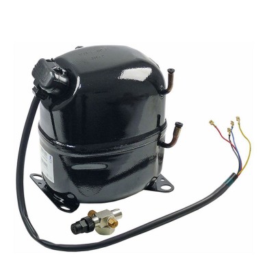 Κομπρεσέρ R404Α ΤAJ4519Ζ-TZ Unite 