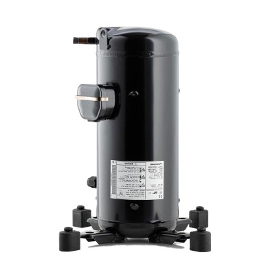 Κομπρεσέρ Scroll SANYO C-SBN303H8G 4 HP, 3ph Βιομηχανική – Επαγγελματική Ψύξη