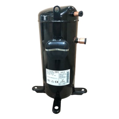 Κομπρεσέρ Scroll SANYO C-SCN603H8K 8 HP, 3ph Βιομηχανική – Επαγγελματική Ψύξη